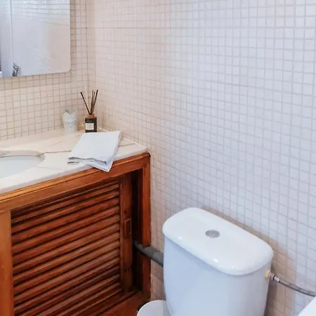 Apartamento Vintage Downtown Av Da Liberdade Flat Lisboa