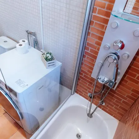 Vintage Downtown Av Da Liberdade Flat Apartamento Lisboa