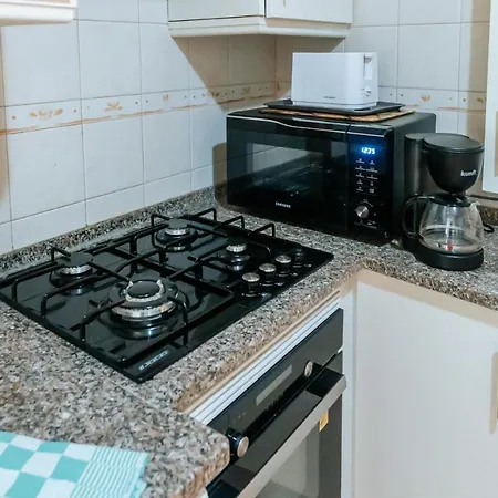 Vintage Downtown Av Da Liberdade Flat Apartamento *